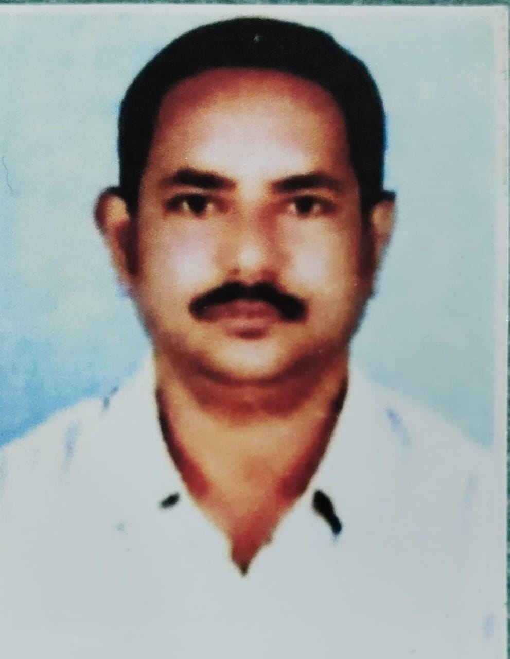 Team Member Photo